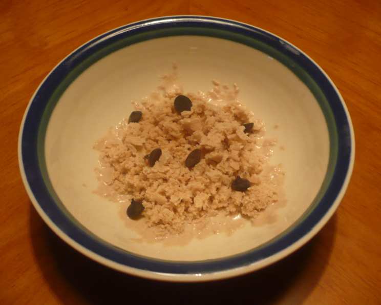 Chai Ice Cream: A Fragrant Fusion of Indian Spices in a Cold Treat